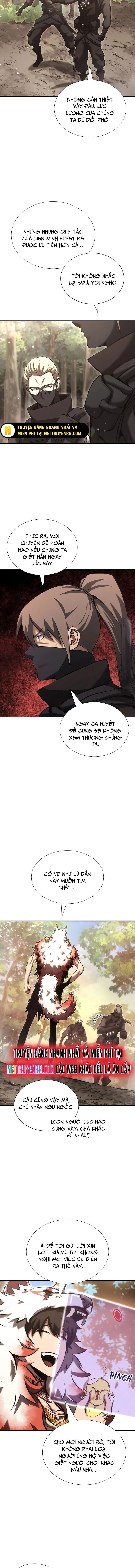 Sự Trở Lại Ma Dược Sư Cấp Fff Chap 91 - Next Chap 92