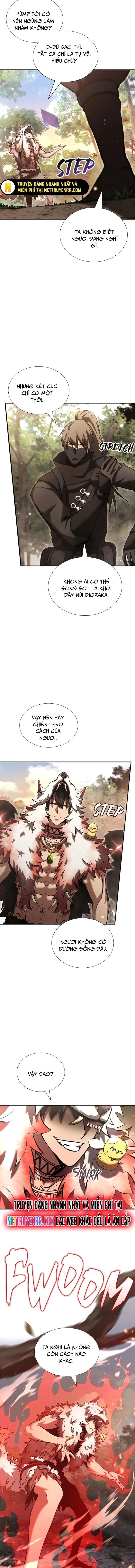 Sự Trở Lại Ma Dược Sư Cấp Fff Chap 91 - Next Chap 92