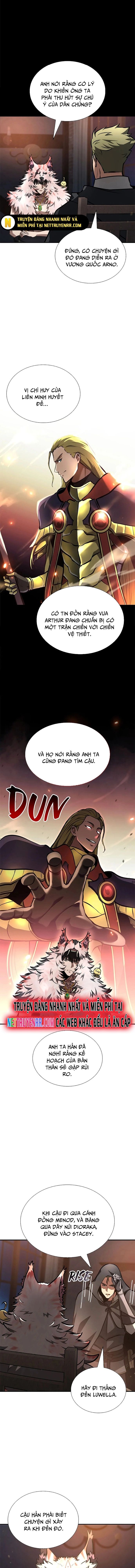 Sự Trở Lại Ma Dược Sư Cấp Fff Chap 91 - Next Chap 92