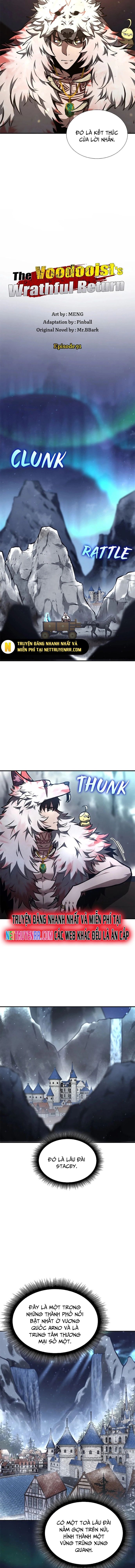 Sự Trở Lại Ma Dược Sư Cấp Fff Chap 91 - Next Chap 92