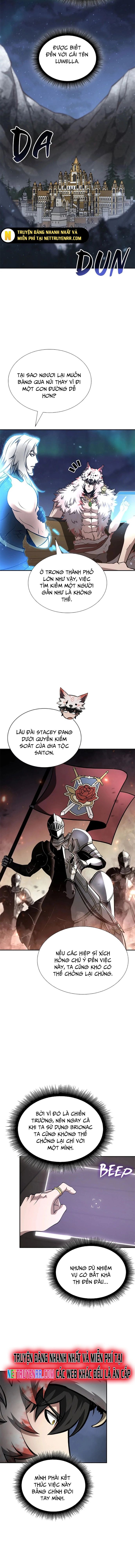 Sự Trở Lại Ma Dược Sư Cấp Fff Chap 91 - Next Chap 92