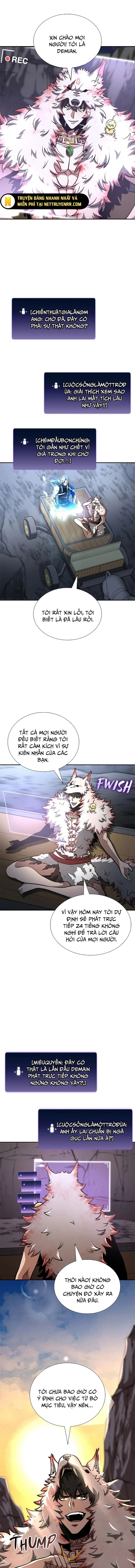 Sự Trở Lại Ma Dược Sư Cấp Fff Chap 91 - Next Chap 92