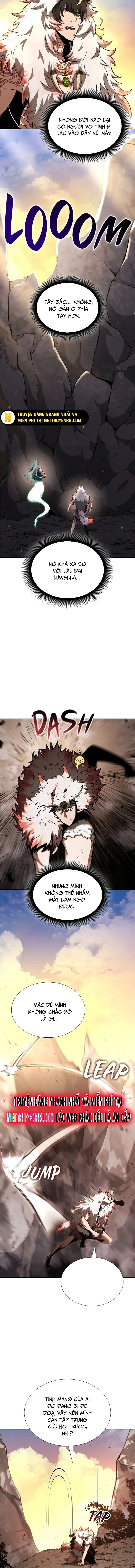 Sự Trở Lại Ma Dược Sư Cấp Fff Chap 91 - Next Chap 92
