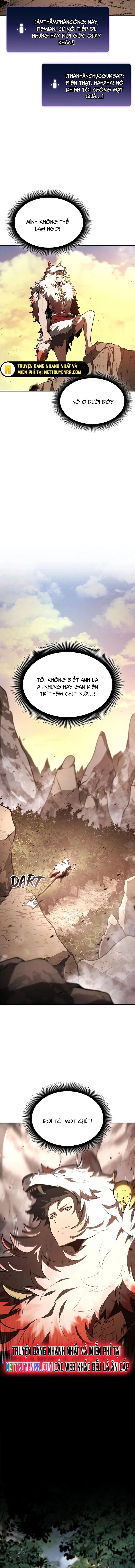 Sự Trở Lại Ma Dược Sư Cấp Fff Chap 91 - Next Chap 92