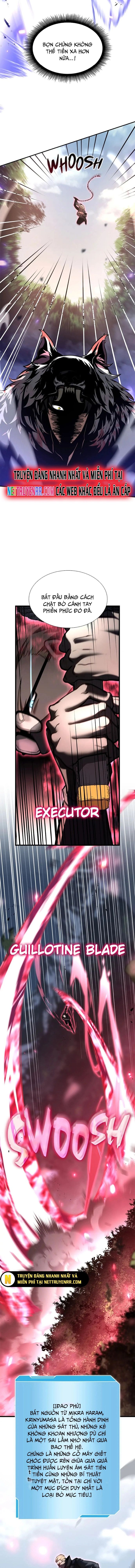 Sự Trở Lại Ma Dược Sư Cấp Fff Chap 92 - Next Chap 93