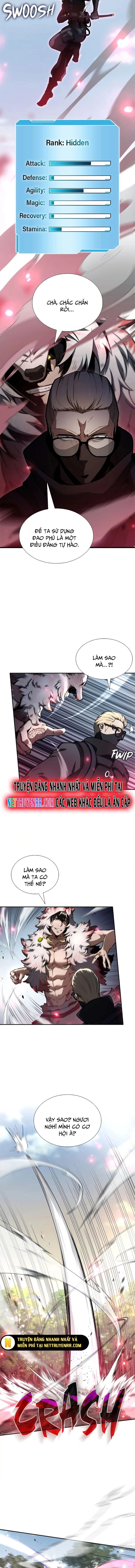 Sự Trở Lại Ma Dược Sư Cấp Fff Chap 92 - Next Chap 93