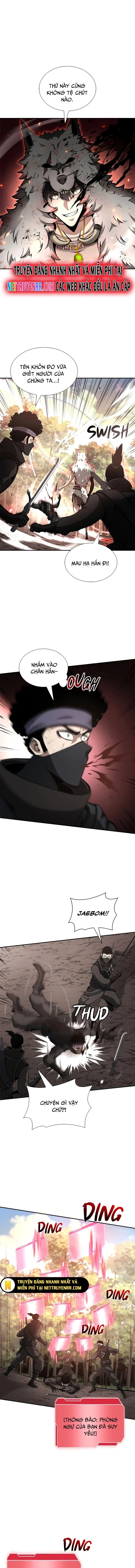 Sự Trở Lại Ma Dược Sư Cấp Fff Chap 92 - Next Chap 93