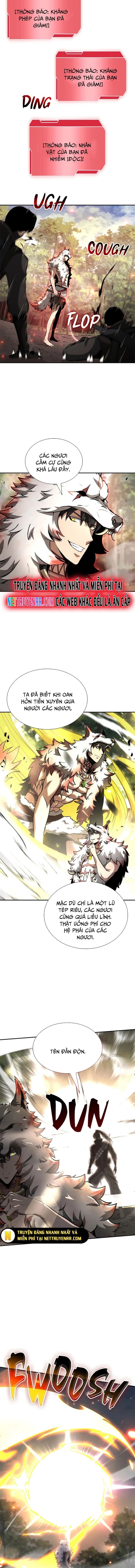Sự Trở Lại Ma Dược Sư Cấp Fff Chap 92 - Next Chap 93