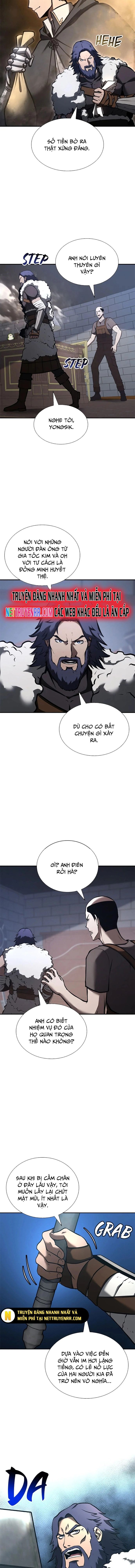Sự Trở Lại Ma Dược Sư Cấp Fff Chap 92 - Next Chap 93