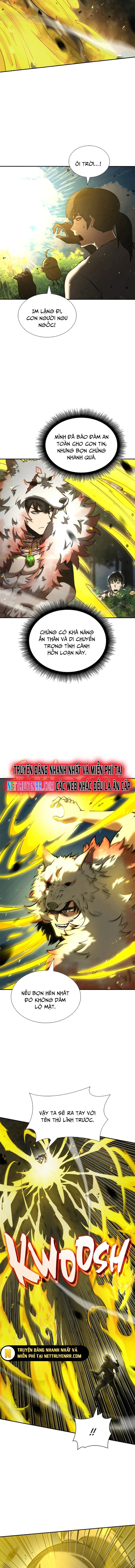 Sự Trở Lại Ma Dược Sư Cấp Fff Chap 92 - Next Chap 93