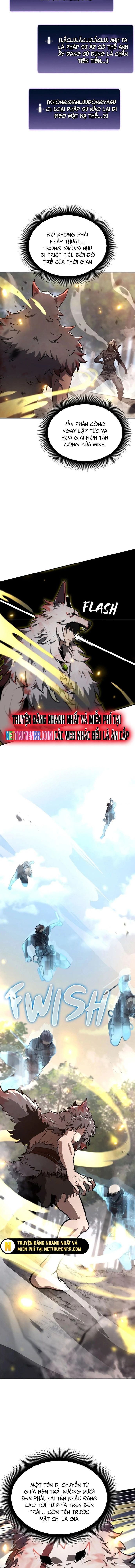 Sự Trở Lại Ma Dược Sư Cấp Fff Chap 92 - Next Chap 93