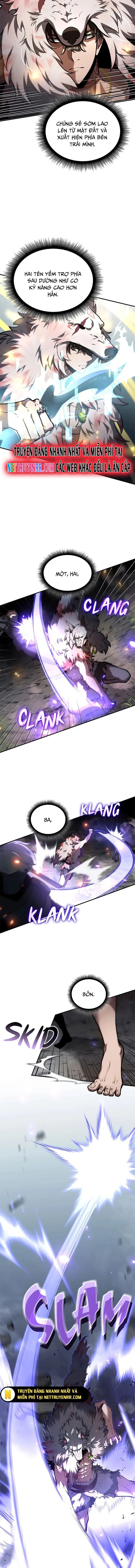 Sự Trở Lại Ma Dược Sư Cấp Fff Chap 92 - Next Chap 93