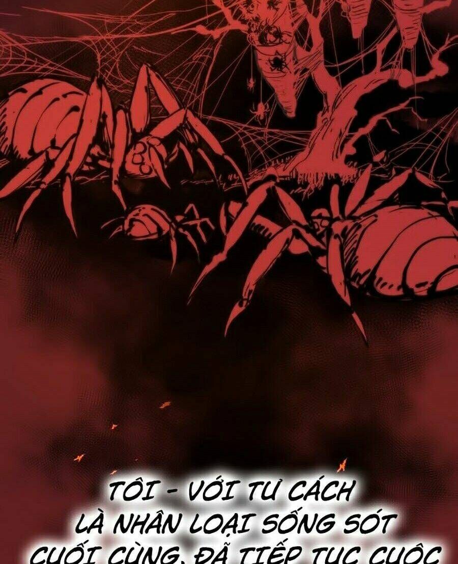 Sự Trở Về Của Chiến Thần Tự Sát Chap 1 - Next Chap 2