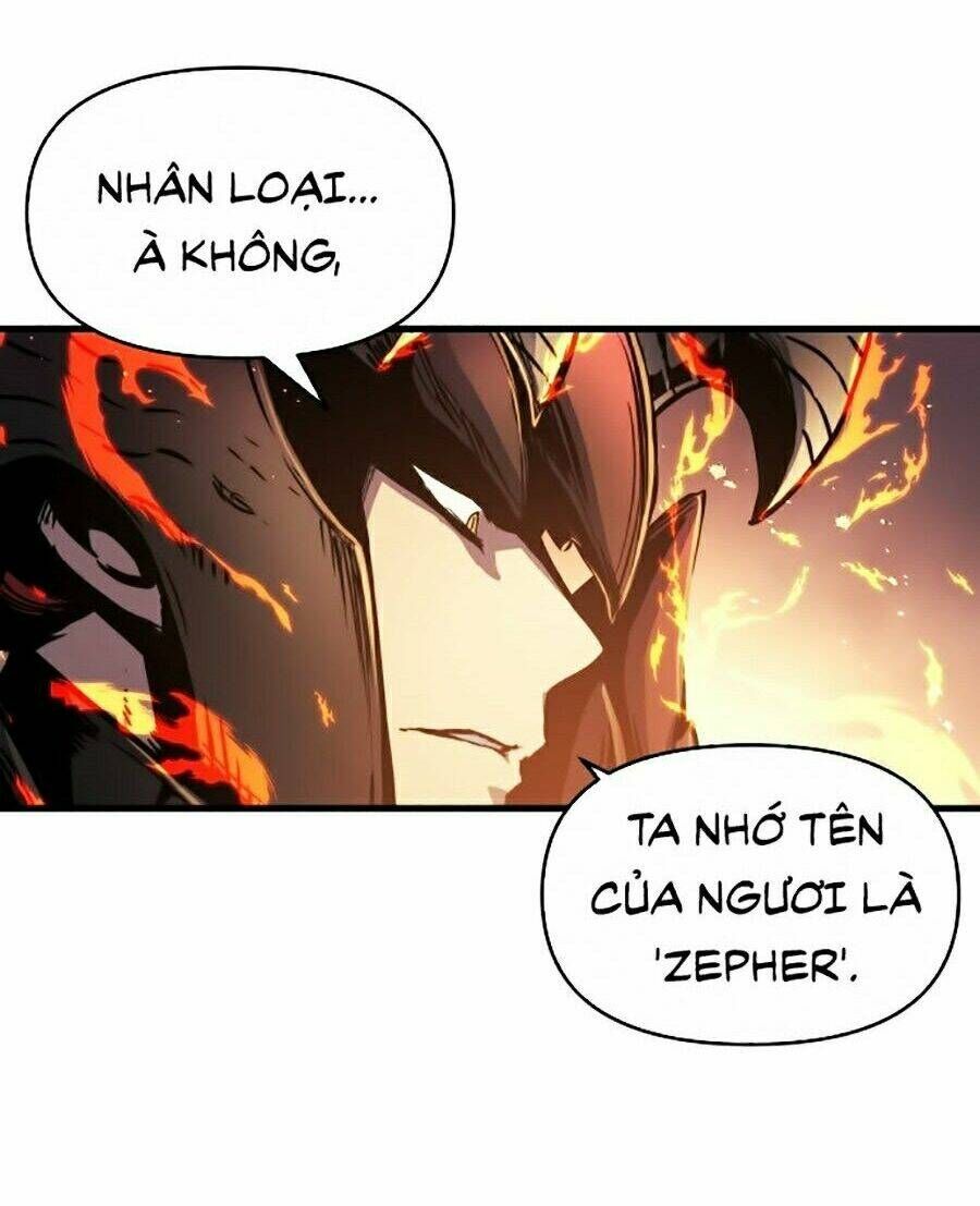Sự Trở Về Của Chiến Thần Tự Sát Chap 1 - Next Chap 2
