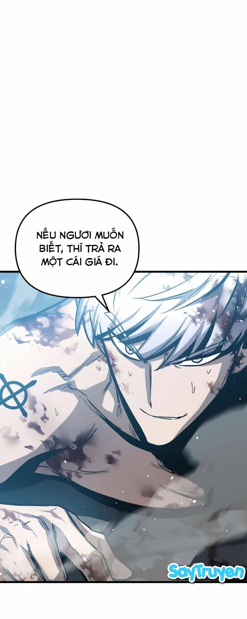 Sự Trở Về Của Chiến Thần Tự Sát Chap 29 - Next Chap 30