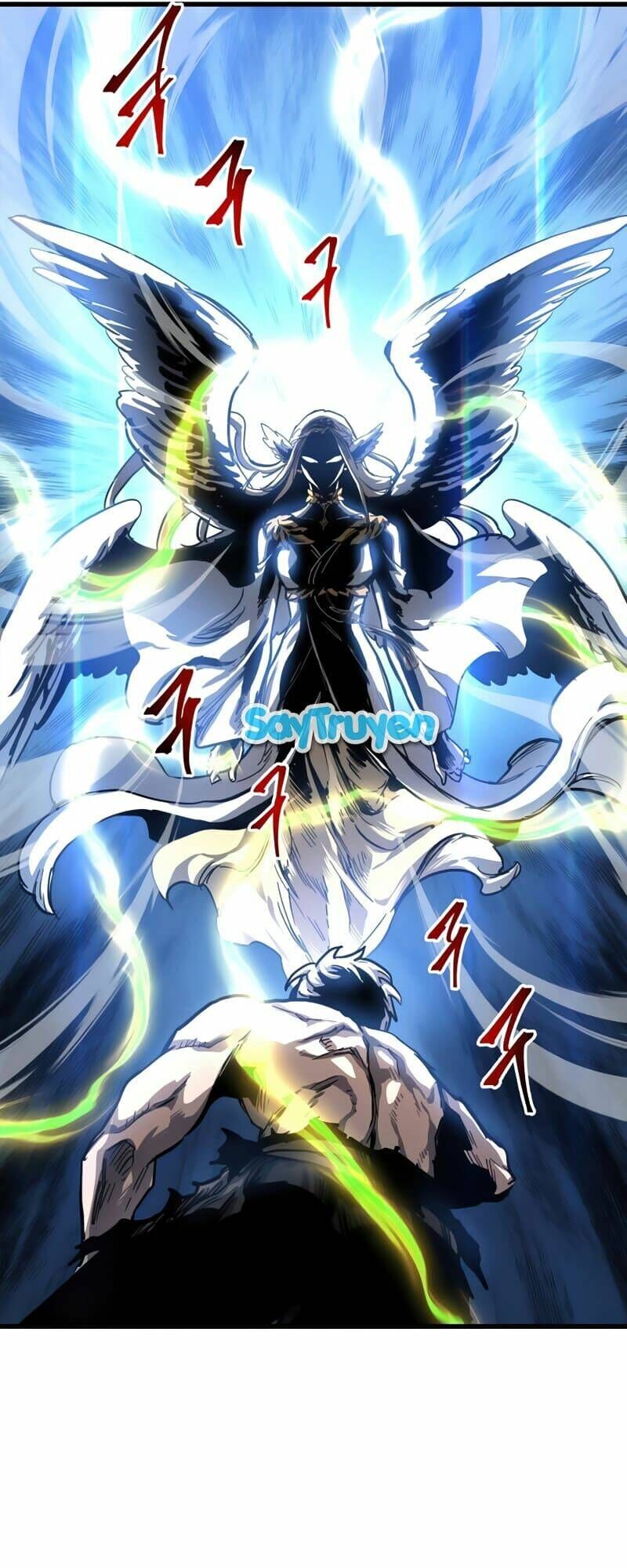Sự Trở Về Của Chiến Thần Tự Sát Chap 29 - Next Chap 30