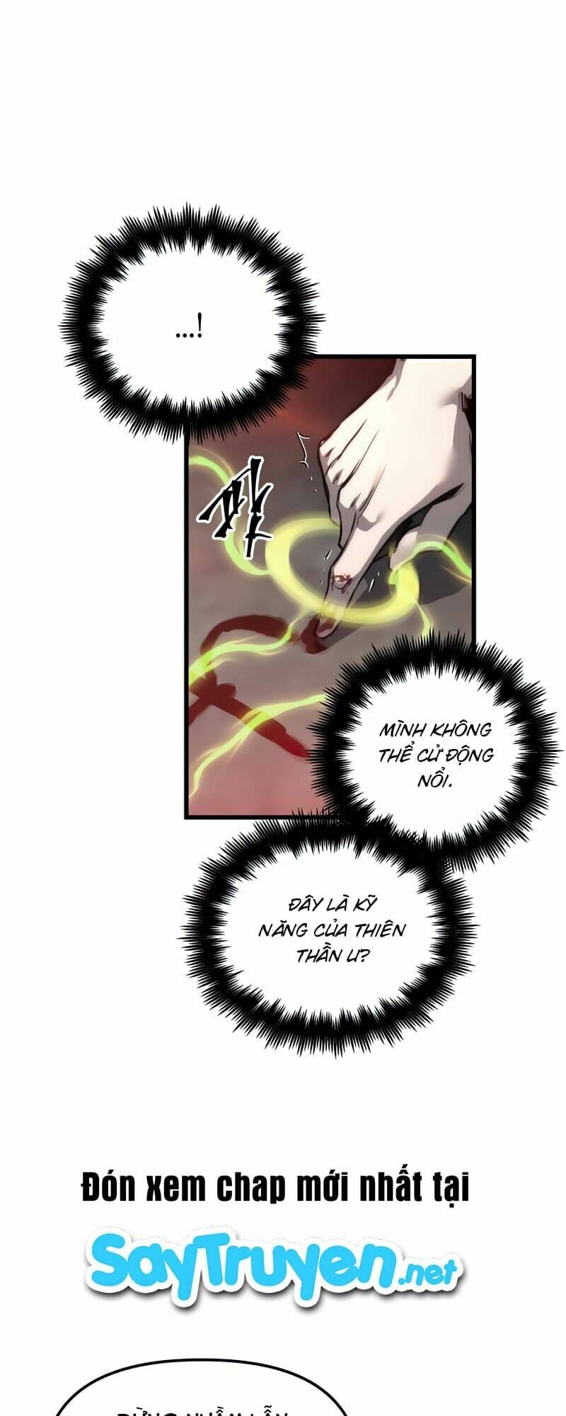 Sự Trở Về Của Chiến Thần Tự Sát Chap 29 - Next Chap 30