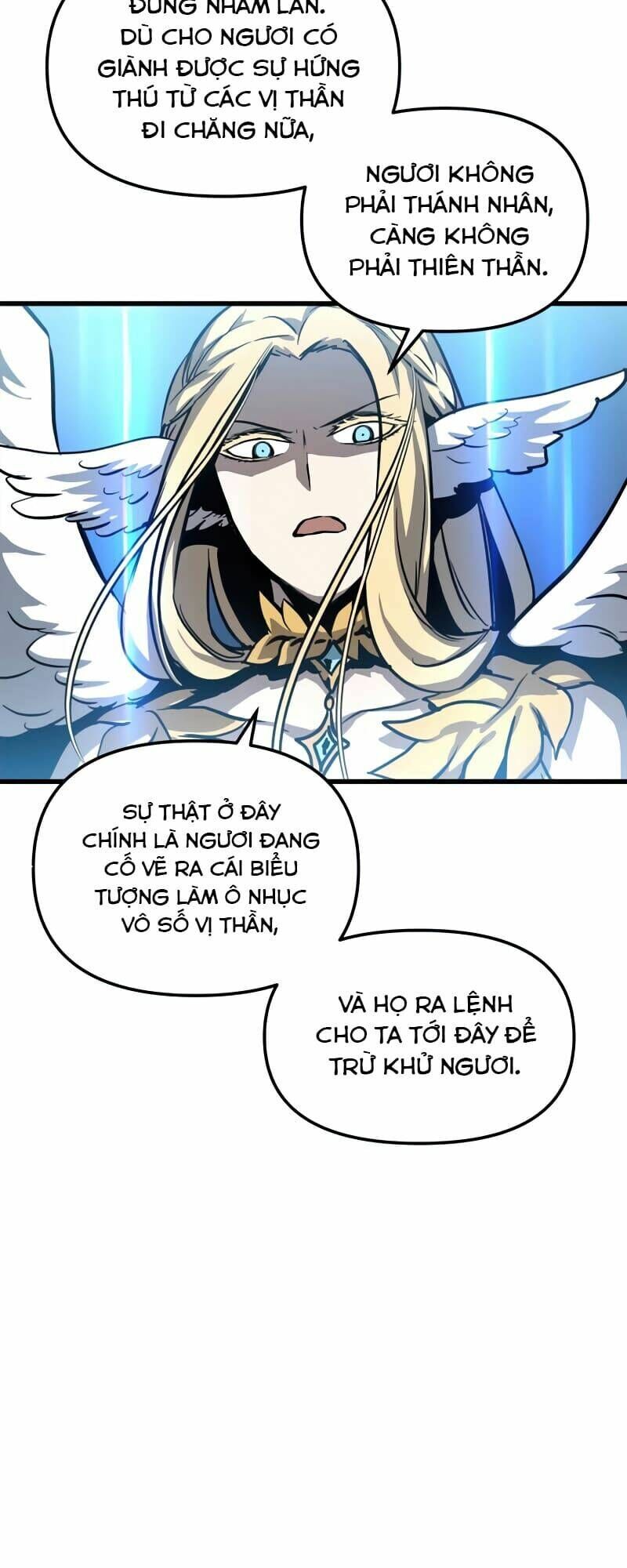 Sự Trở Về Của Chiến Thần Tự Sát Chap 29 - Next Chap 30