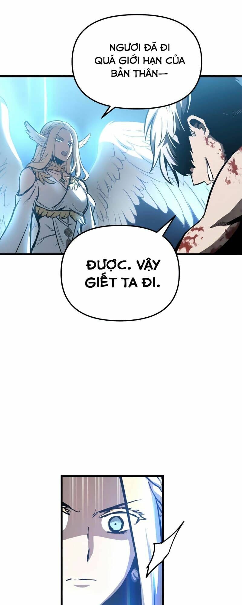 Sự Trở Về Của Chiến Thần Tự Sát Chap 29 - Next Chap 30