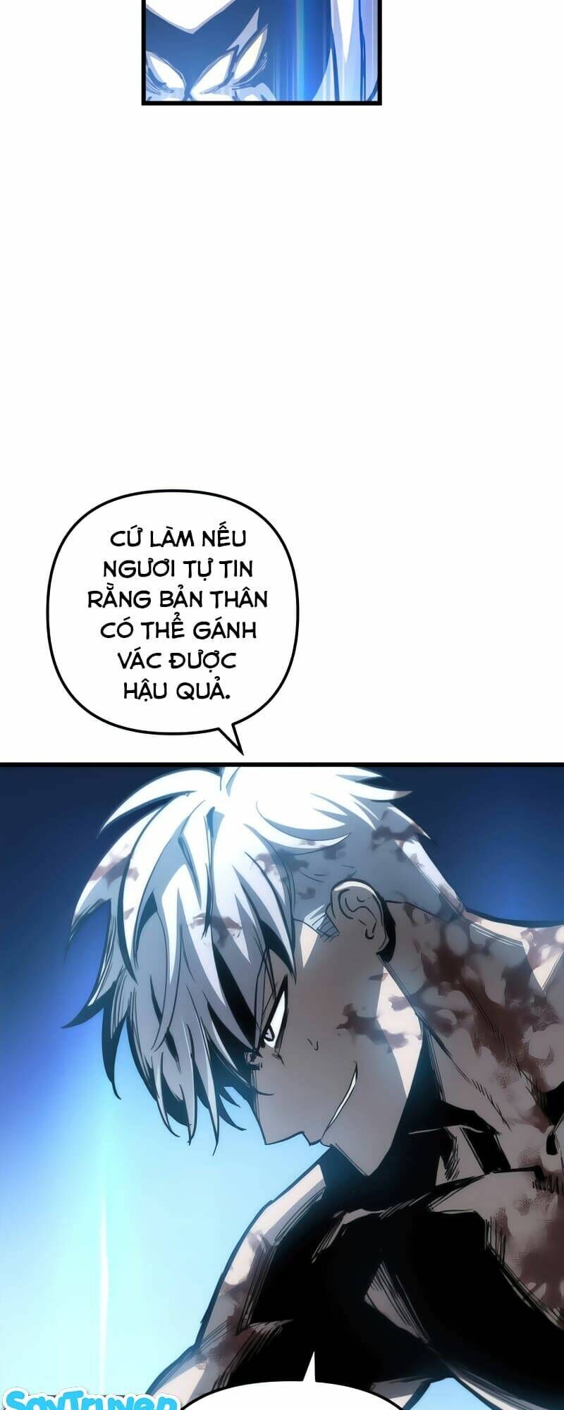 Sự Trở Về Của Chiến Thần Tự Sát Chap 29 - Next Chap 30