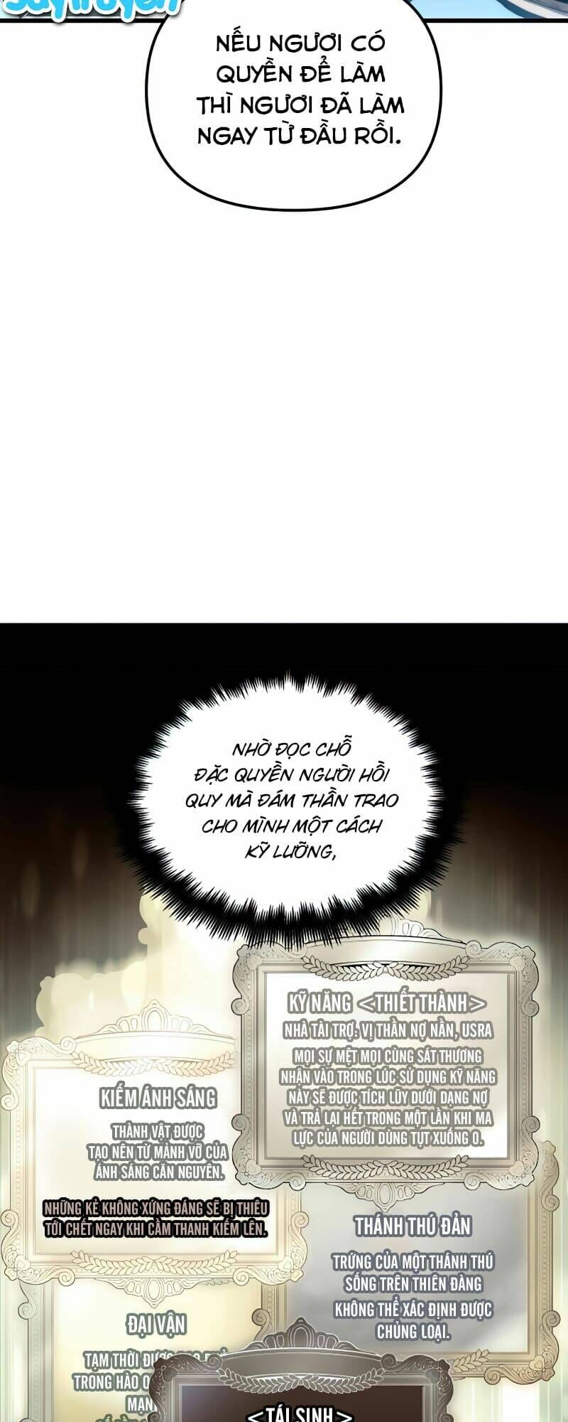 Sự Trở Về Của Chiến Thần Tự Sát Chap 29 - Next Chap 30