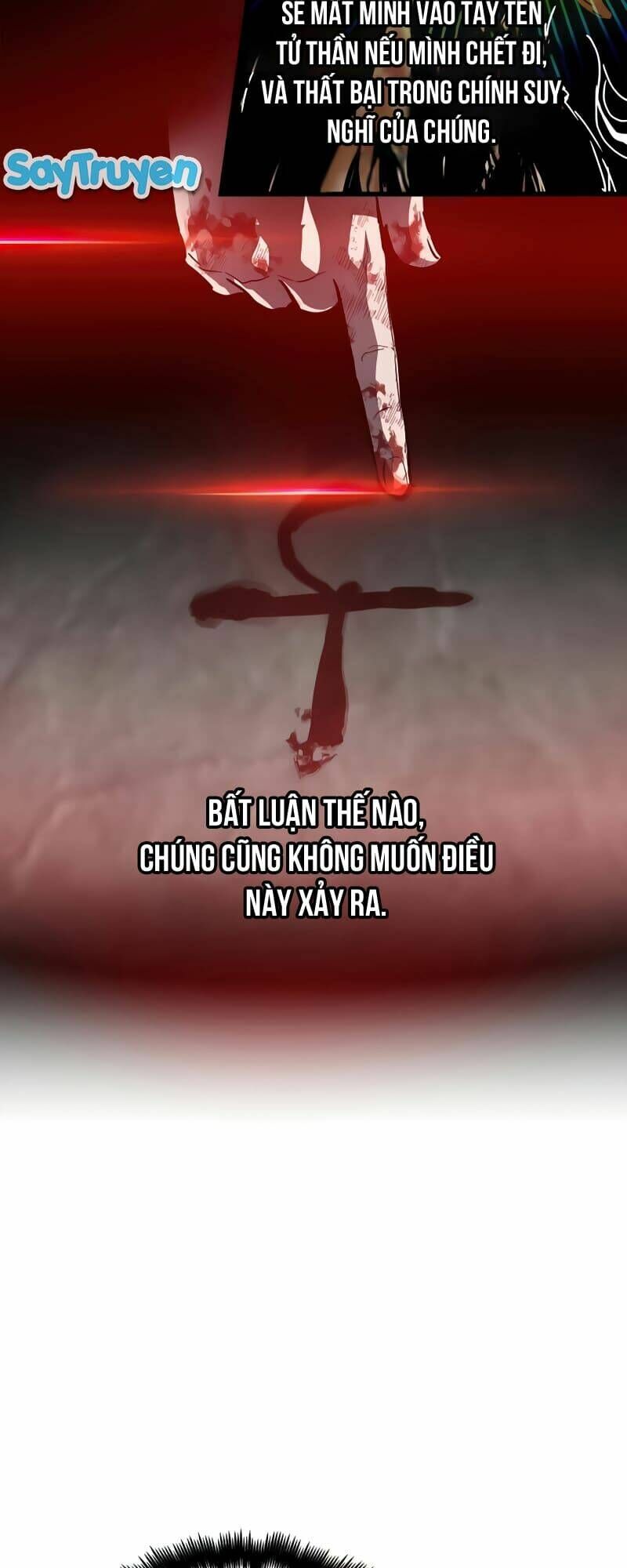 Sự Trở Về Của Chiến Thần Tự Sát Chap 29 - Next Chap 30