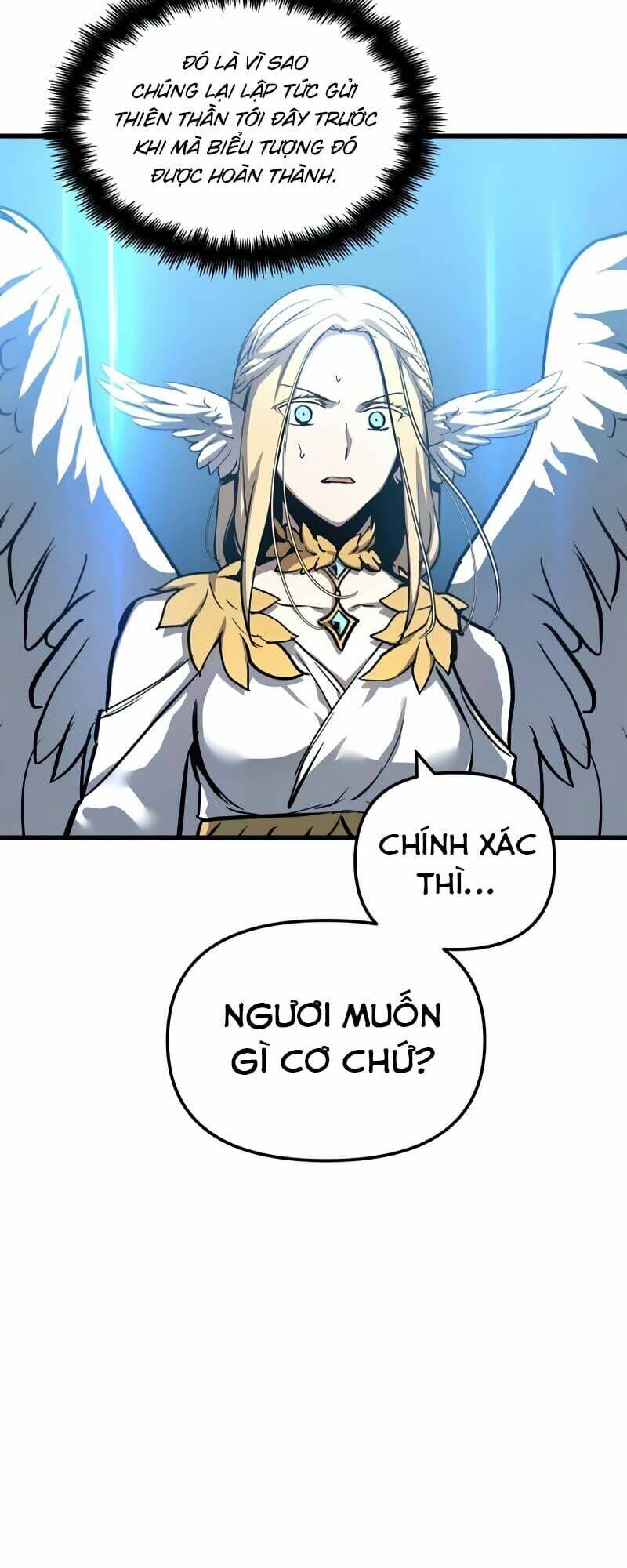 Sự Trở Về Của Chiến Thần Tự Sát Chap 29 - Next Chap 30