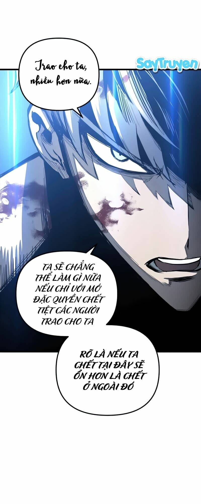Sự Trở Về Của Chiến Thần Tự Sát Chap 29 - Next Chap 30