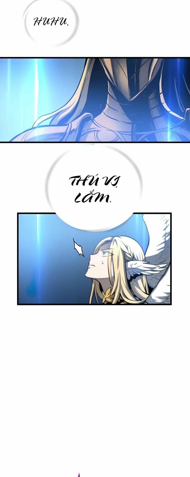 Sự Trở Về Của Chiến Thần Tự Sát Chap 29 - Next Chap 30