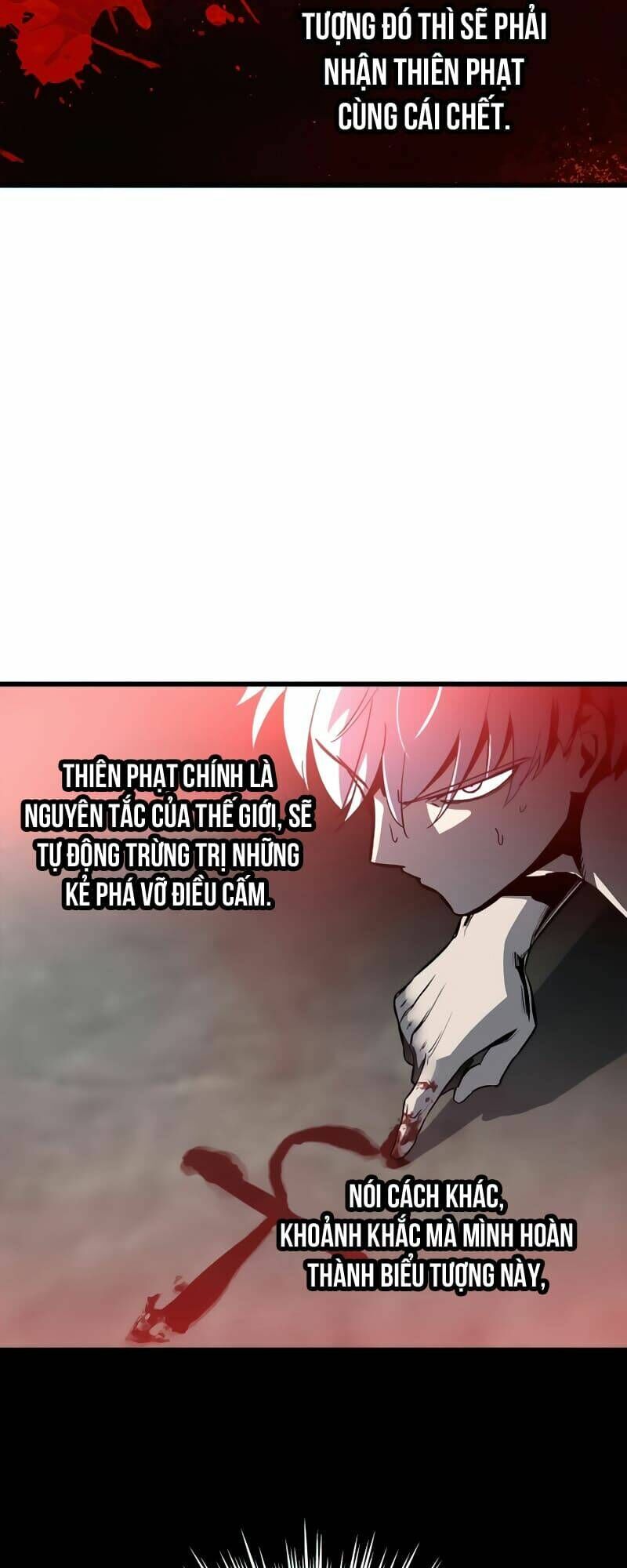 Sự Trở Về Của Chiến Thần Tự Sát Chap 29 - Next Chap 30
