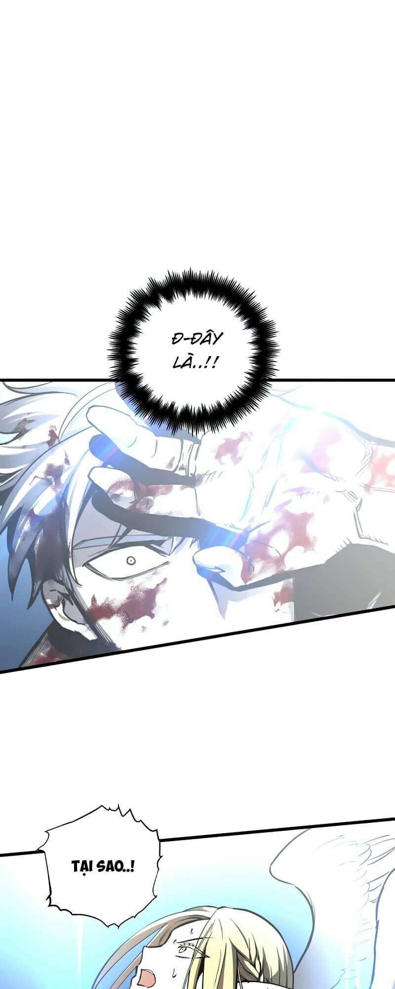 Sự Trở Về Của Chiến Thần Tự Sát Chap 29 - Next Chap 30