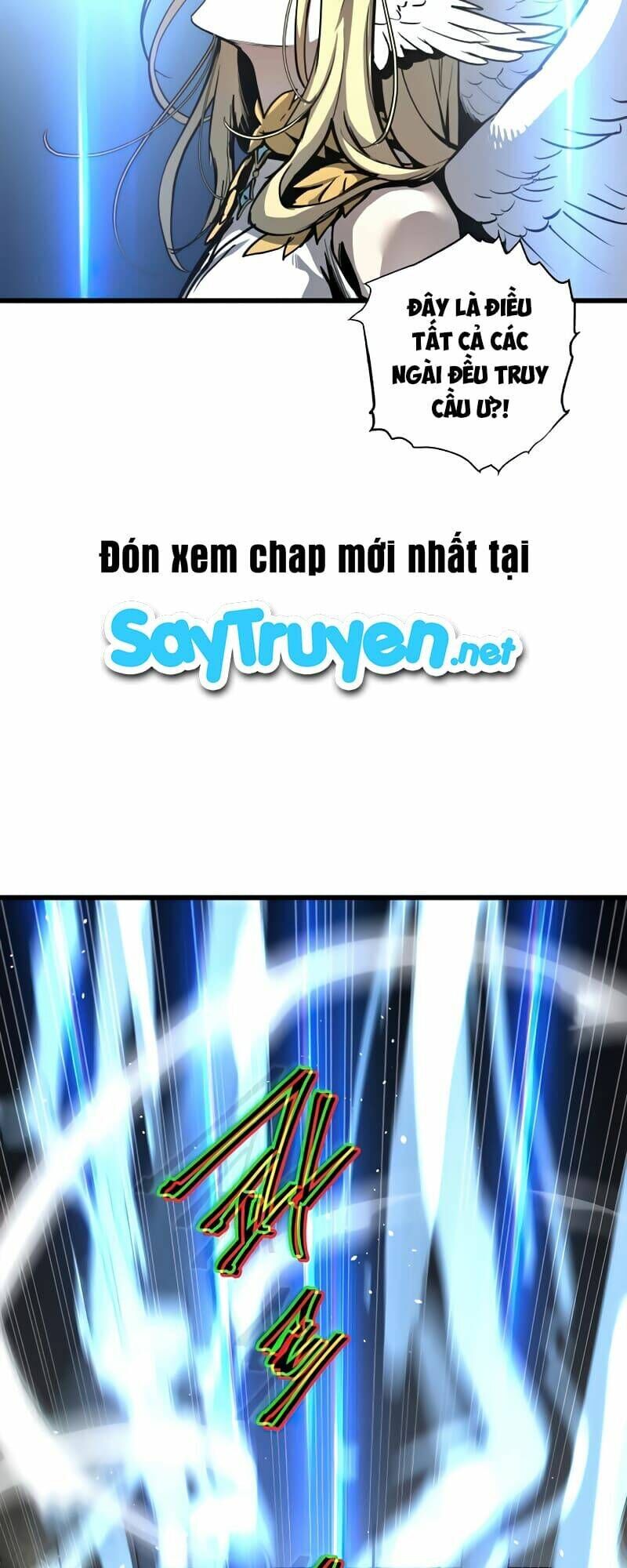 Sự Trở Về Của Chiến Thần Tự Sát Chap 29 - Next Chap 30