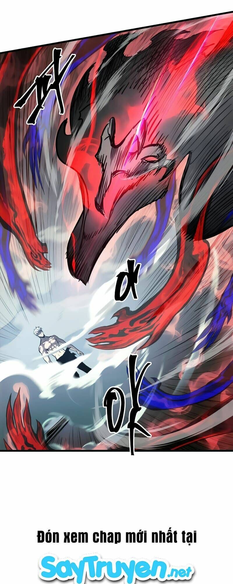 Sự Trở Về Của Chiến Thần Tự Sát Chap 29 - Next Chap 30