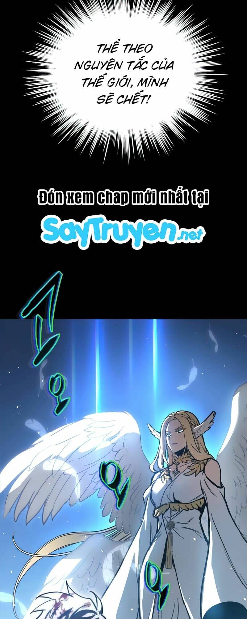 Sự Trở Về Của Chiến Thần Tự Sát Chap 29 - Next Chap 30