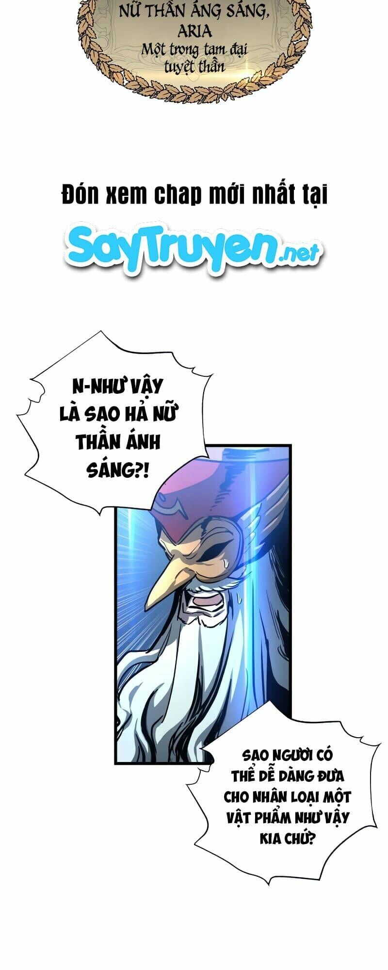 Sự Trở Về Của Chiến Thần Tự Sát Chap 29 - Next Chap 30