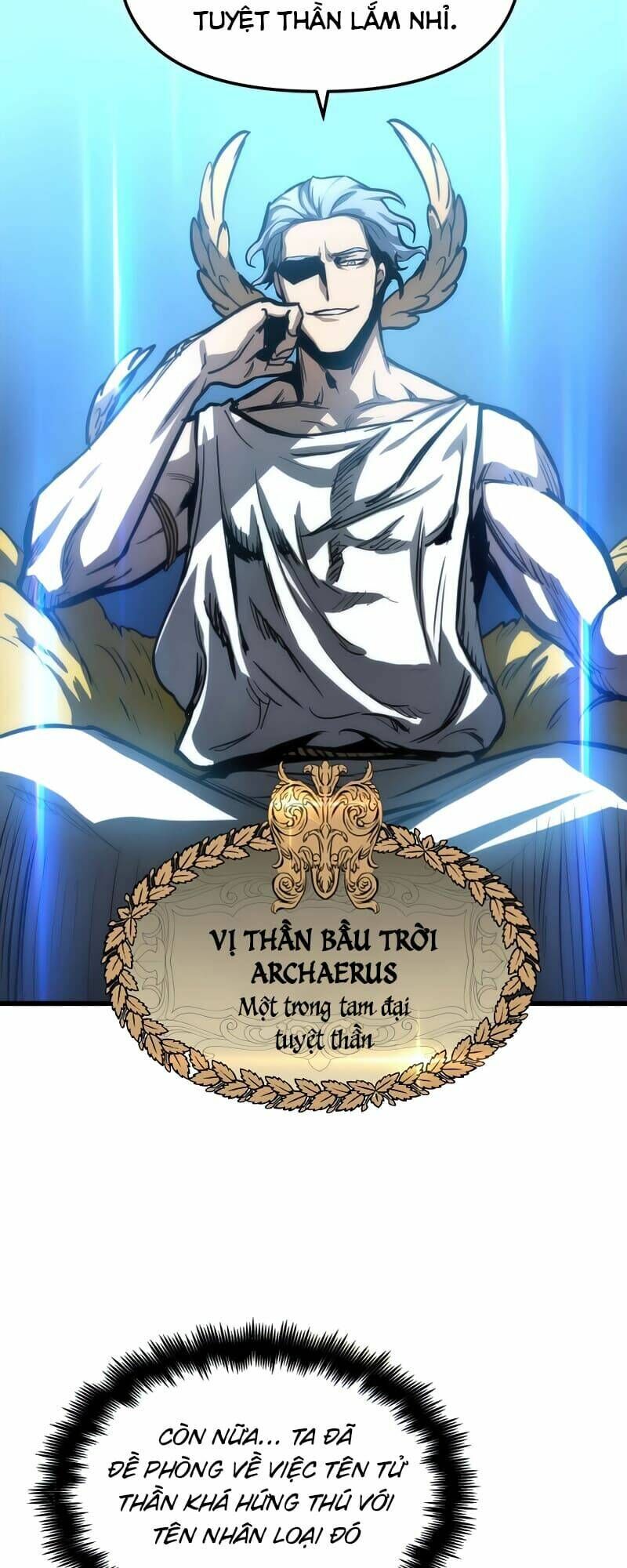 Sự Trở Về Của Chiến Thần Tự Sát Chap 29 - Next Chap 30