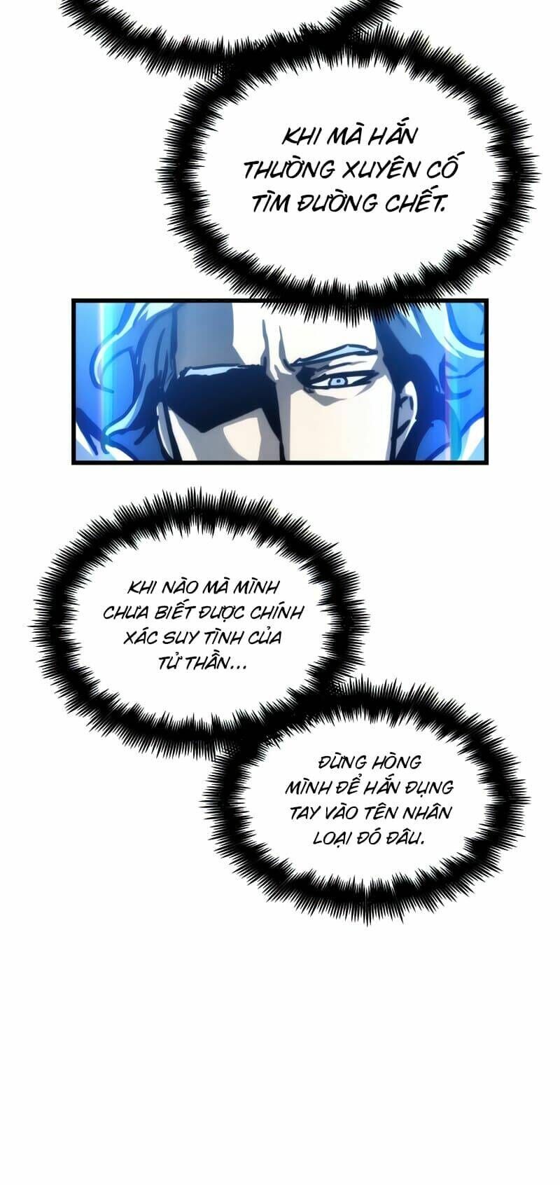 Sự Trở Về Của Chiến Thần Tự Sát Chap 29 - Next Chap 30