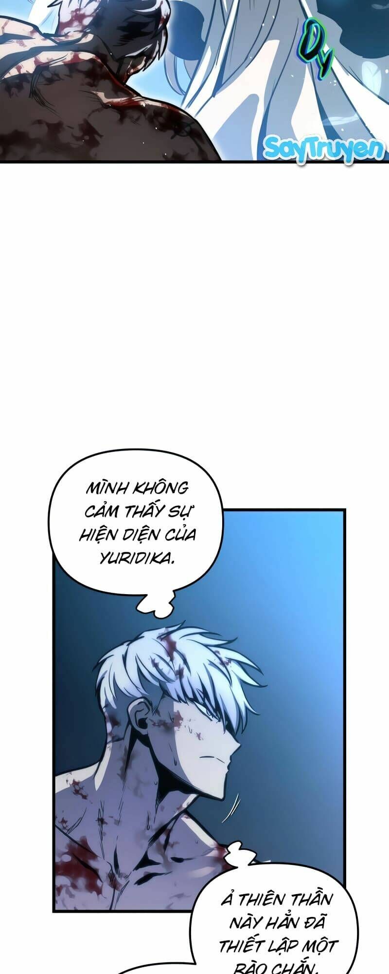Sự Trở Về Của Chiến Thần Tự Sát Chap 29 - Next Chap 30