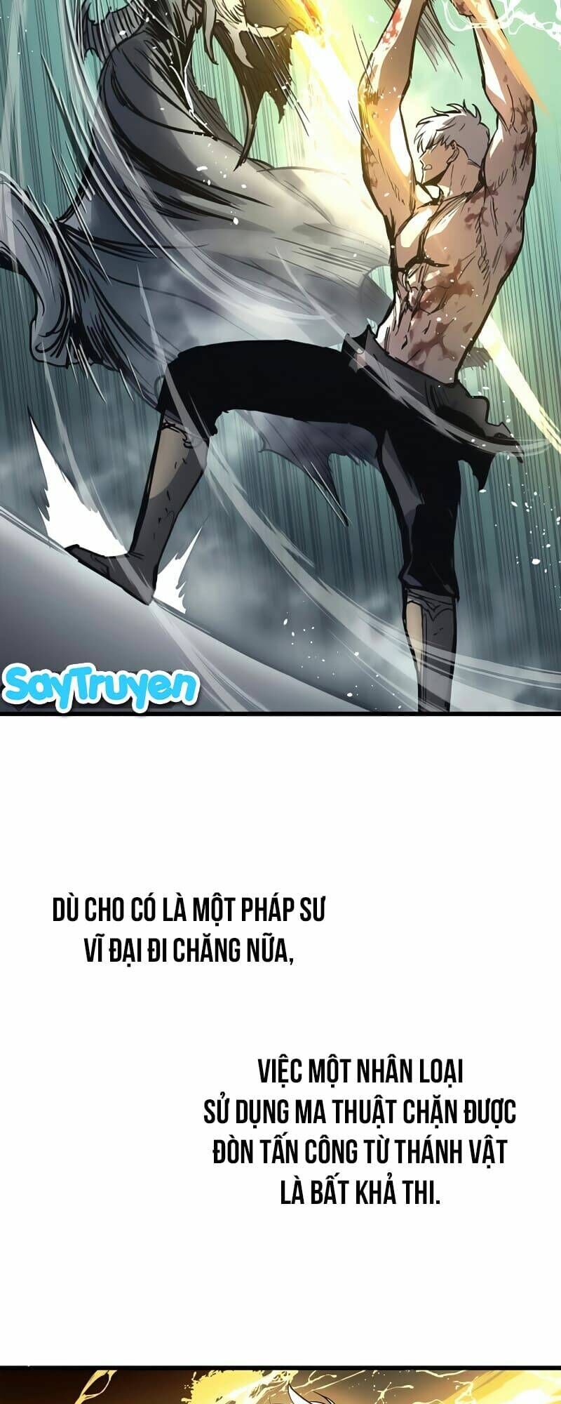 Sự Trở Về Của Chiến Thần Tự Sát Chap 29 - Next Chap 30