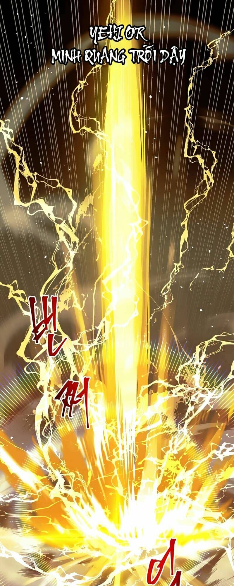 Sự Trở Về Của Chiến Thần Tự Sát Chap 29 - Next Chap 30