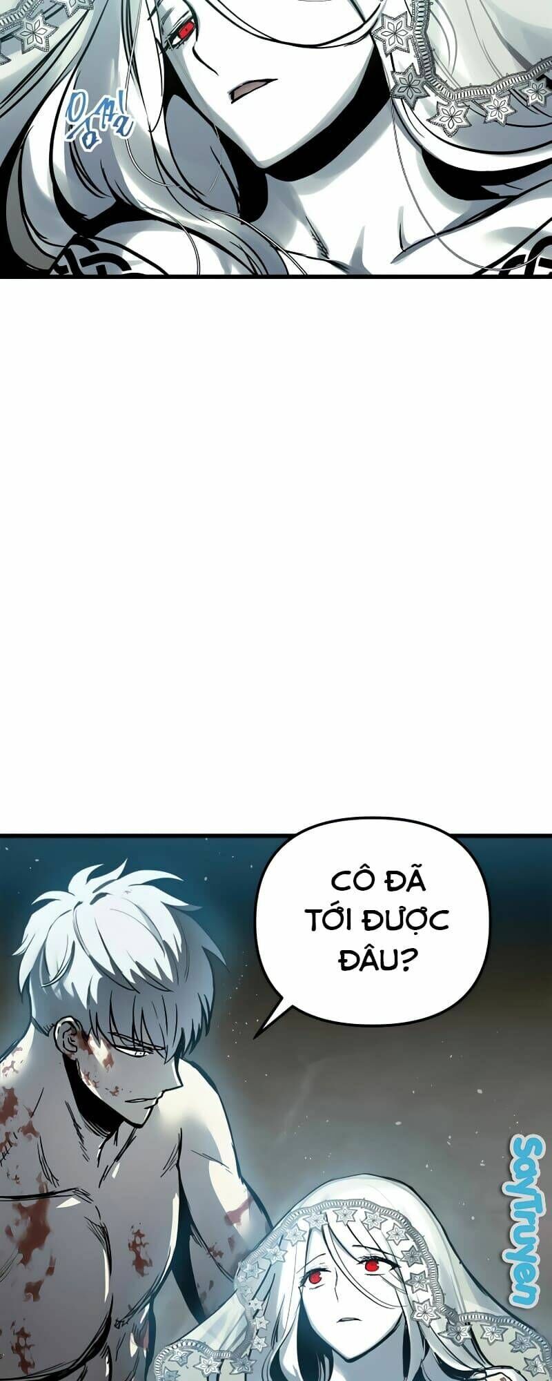 Sự Trở Về Của Chiến Thần Tự Sát Chap 29 - Next Chap 30