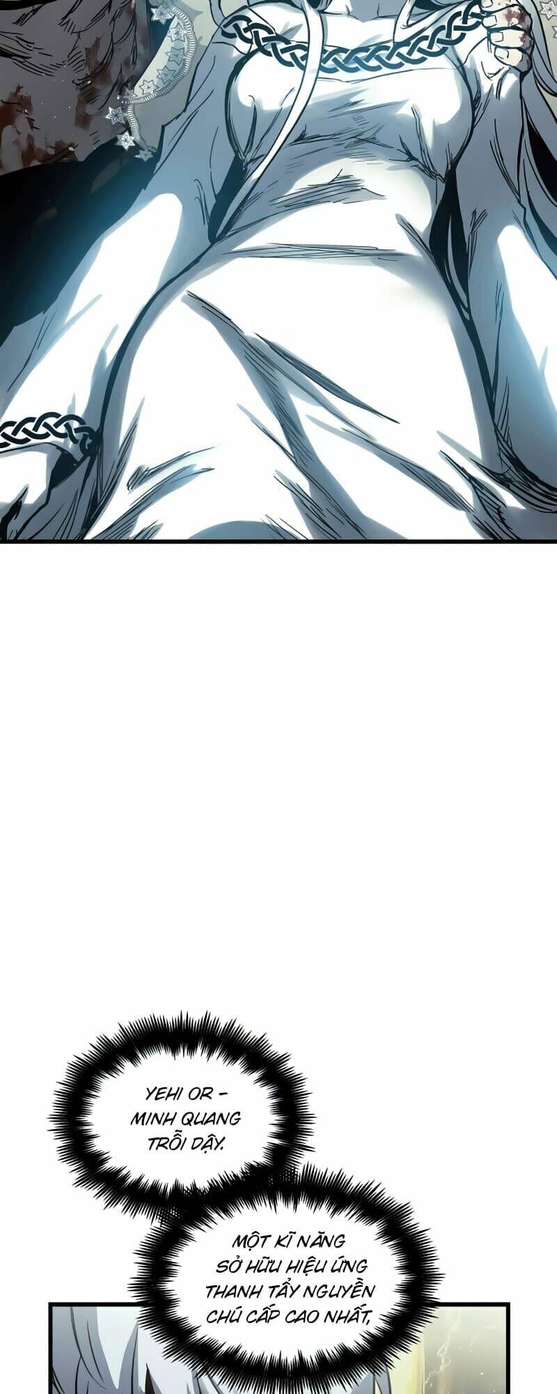 Sự Trở Về Của Chiến Thần Tự Sát Chap 29 - Next Chap 30