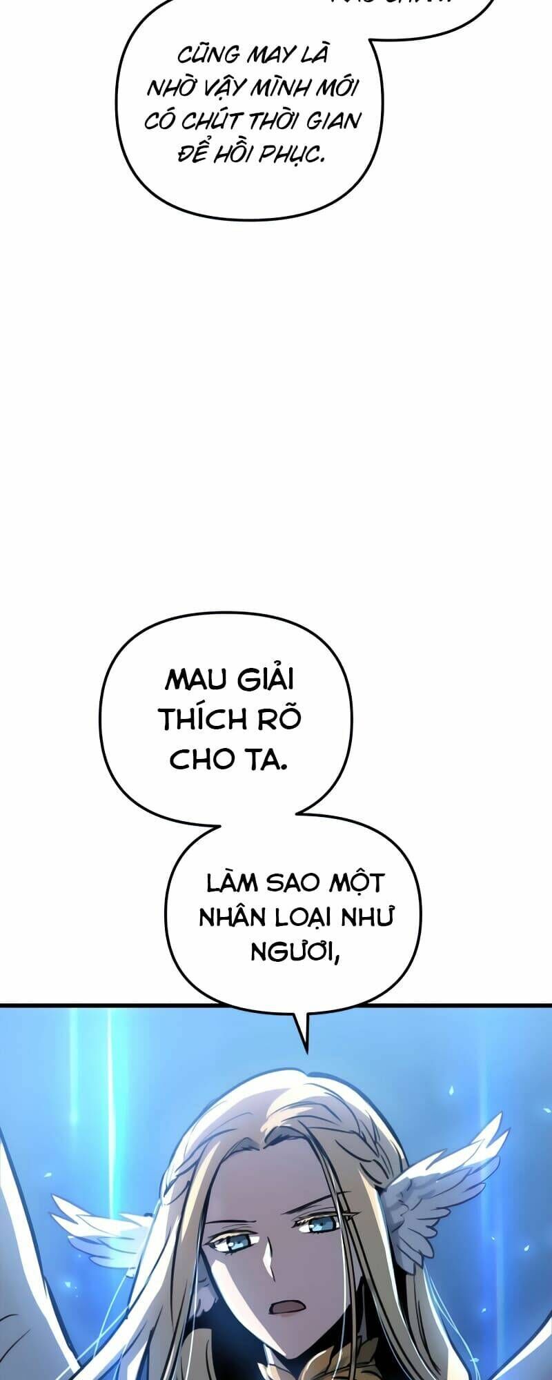 Sự Trở Về Của Chiến Thần Tự Sát Chap 29 - Next Chap 30