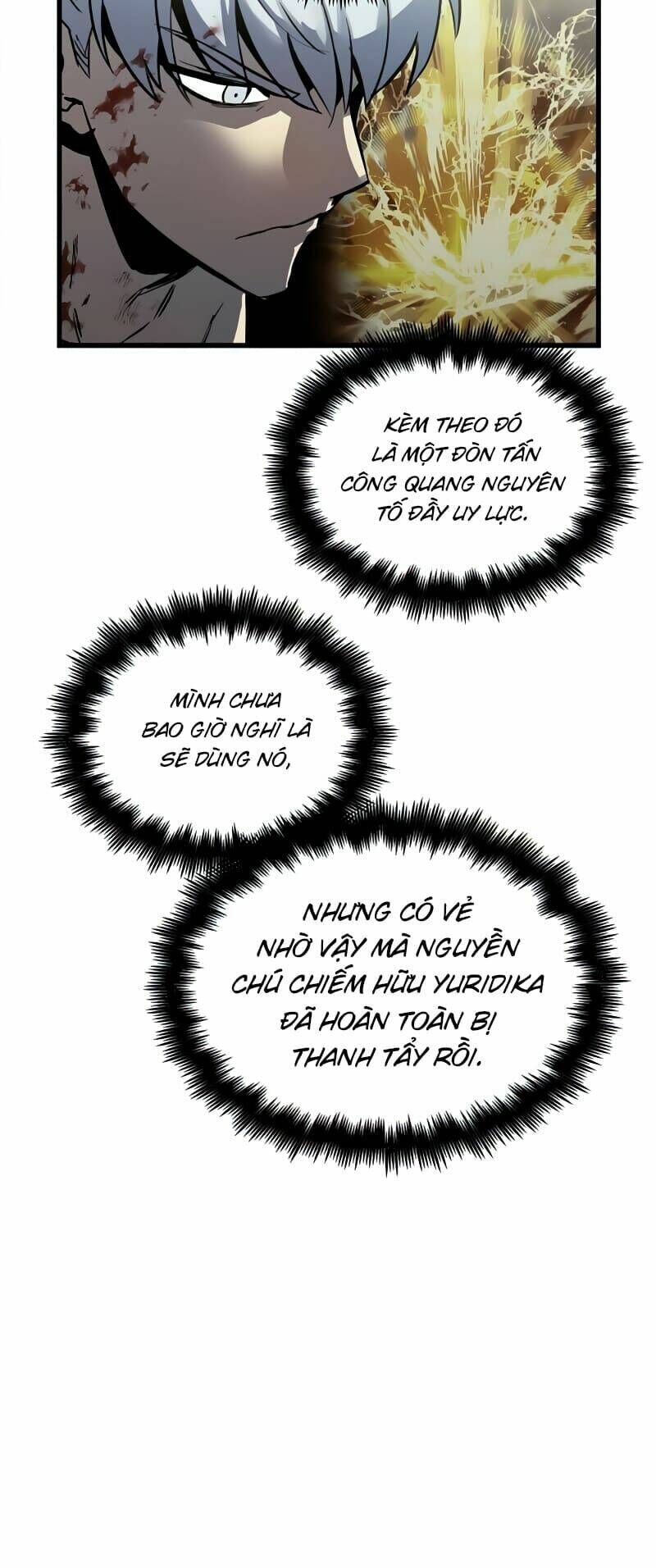 Sự Trở Về Của Chiến Thần Tự Sát Chap 29 - Next Chap 30