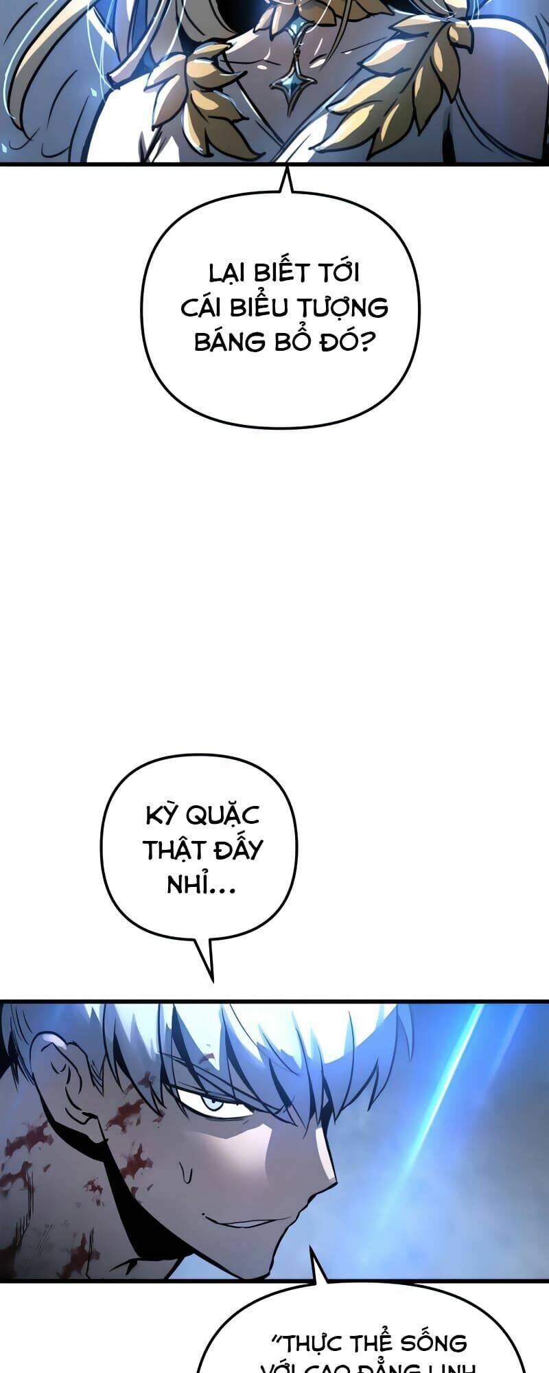 Sự Trở Về Của Chiến Thần Tự Sát Chap 29 - Next Chap 30