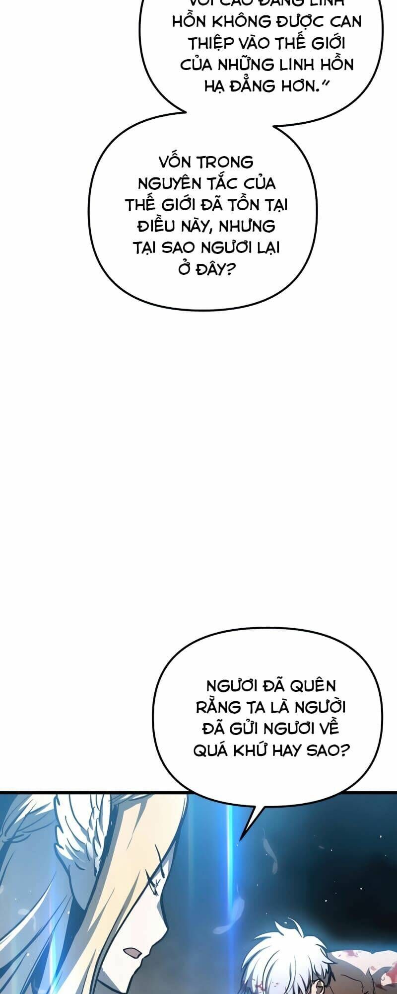 Sự Trở Về Của Chiến Thần Tự Sát Chap 29 - Next Chap 30