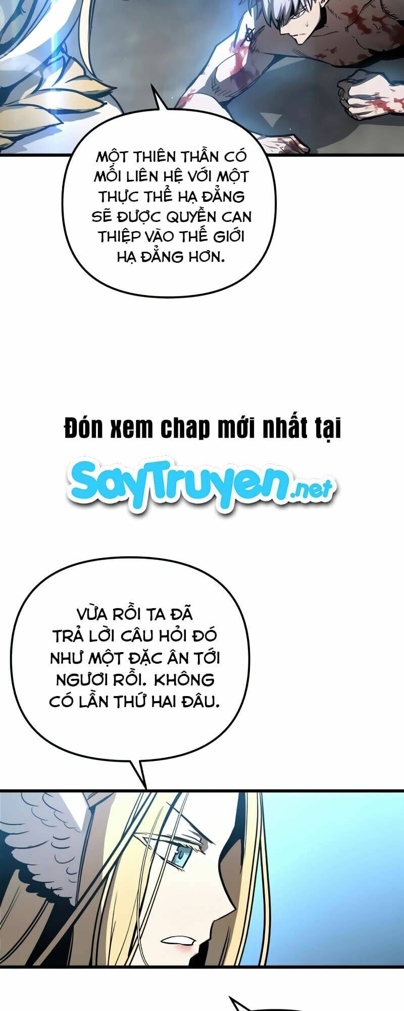 Sự Trở Về Của Chiến Thần Tự Sát Chap 29 - Next Chap 30