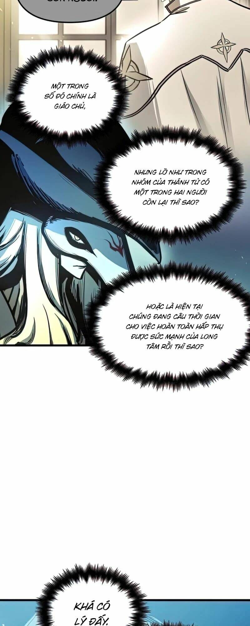 Sự Trở Về Của Chiến Thần Tự Sát Chap 49 - Next Chap 50
