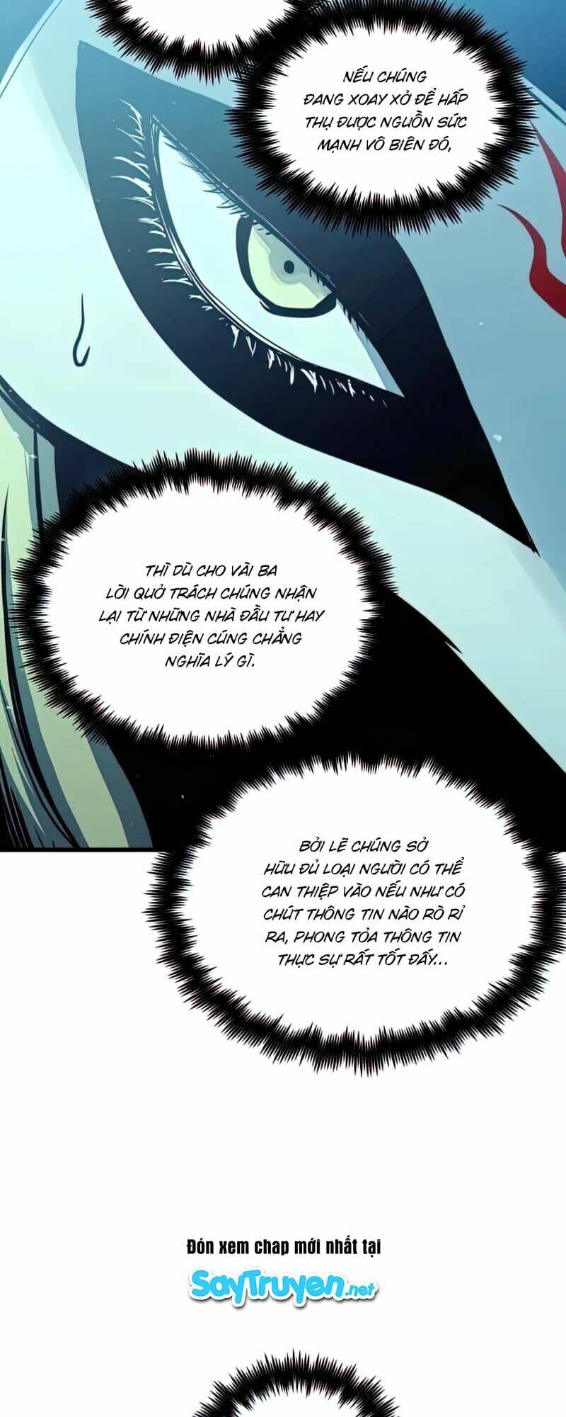 Sự Trở Về Của Chiến Thần Tự Sát Chap 49 - Next Chap 50
