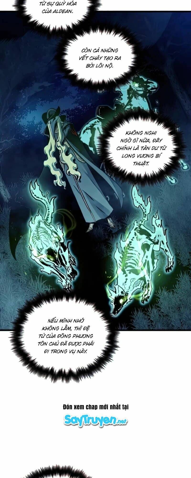 Sự Trở Về Của Chiến Thần Tự Sát Chap 49 - Next Chap 50